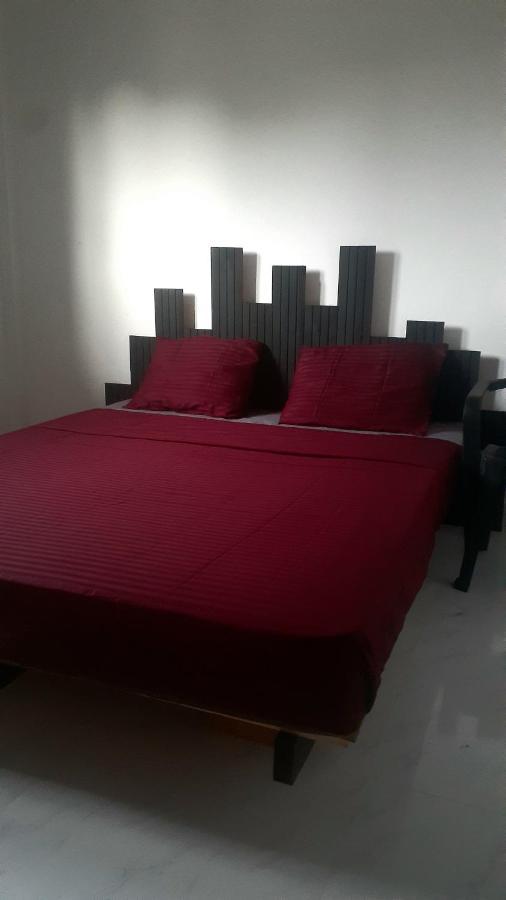 Airport Layover B&B Katunayaka Ngoại thất bức ảnh