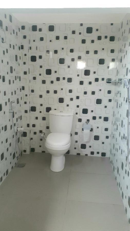 Airport Layover B&B Katunayaka Ngoại thất bức ảnh