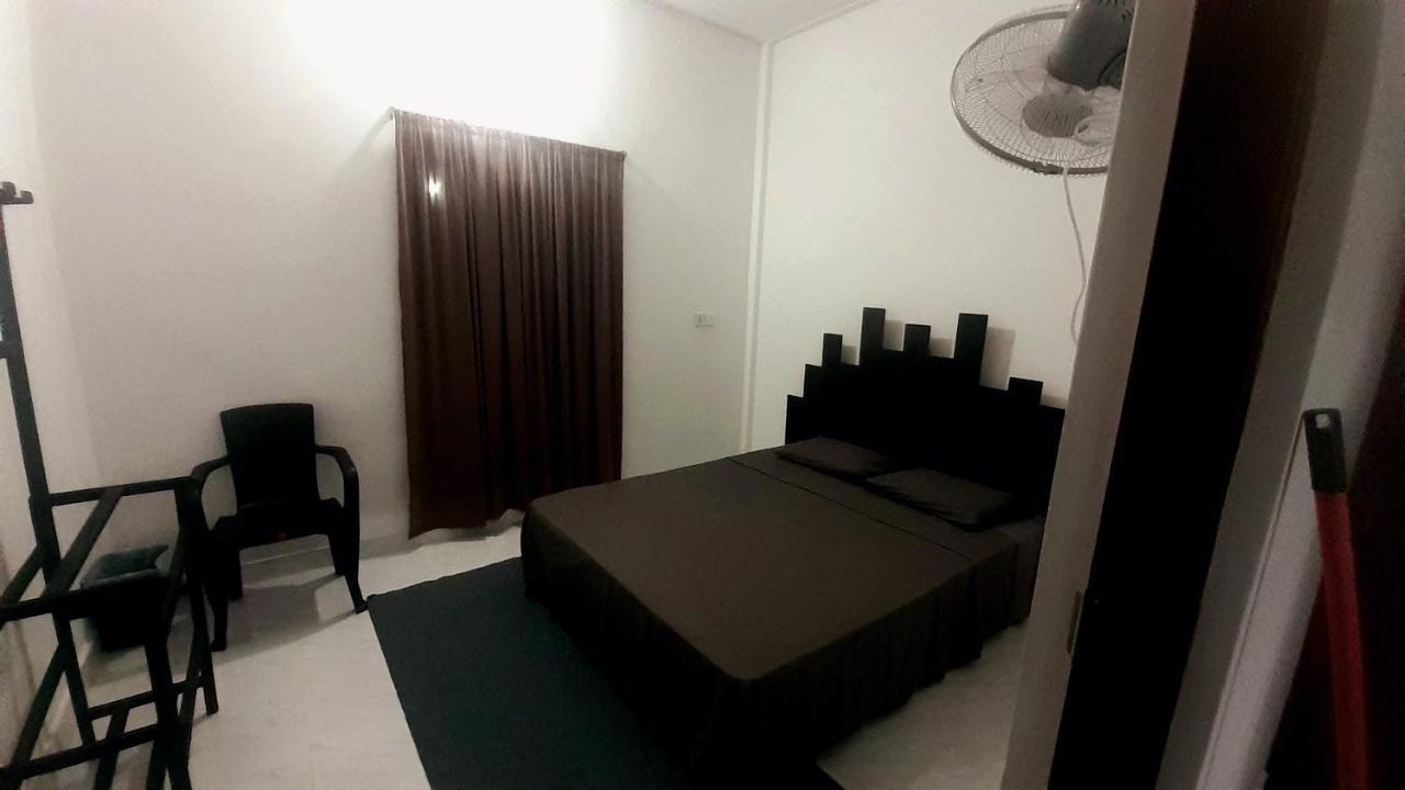 Airport Layover B&B Katunayaka Ngoại thất bức ảnh