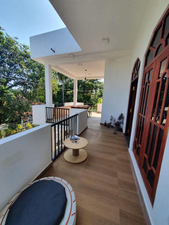 Airport Layover B&B Katunayaka Ngoại thất bức ảnh