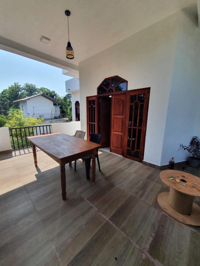 Airport Layover B&B Katunayaka Ngoại thất bức ảnh