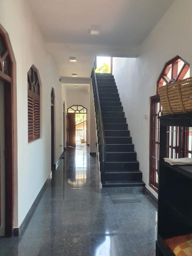 Airport Layover B&B Katunayaka Ngoại thất bức ảnh